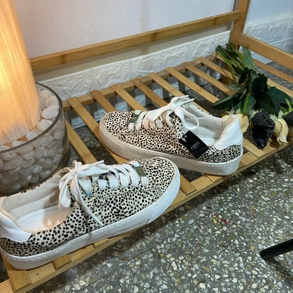 Next Animal Print Shoes. Size - 5 / 38 - Picture 5 of 10